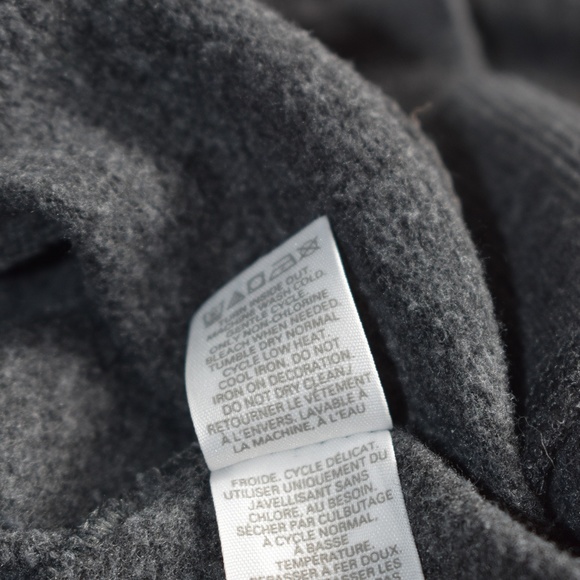 VS Pink Sweatshirt - Picture 7 of 7